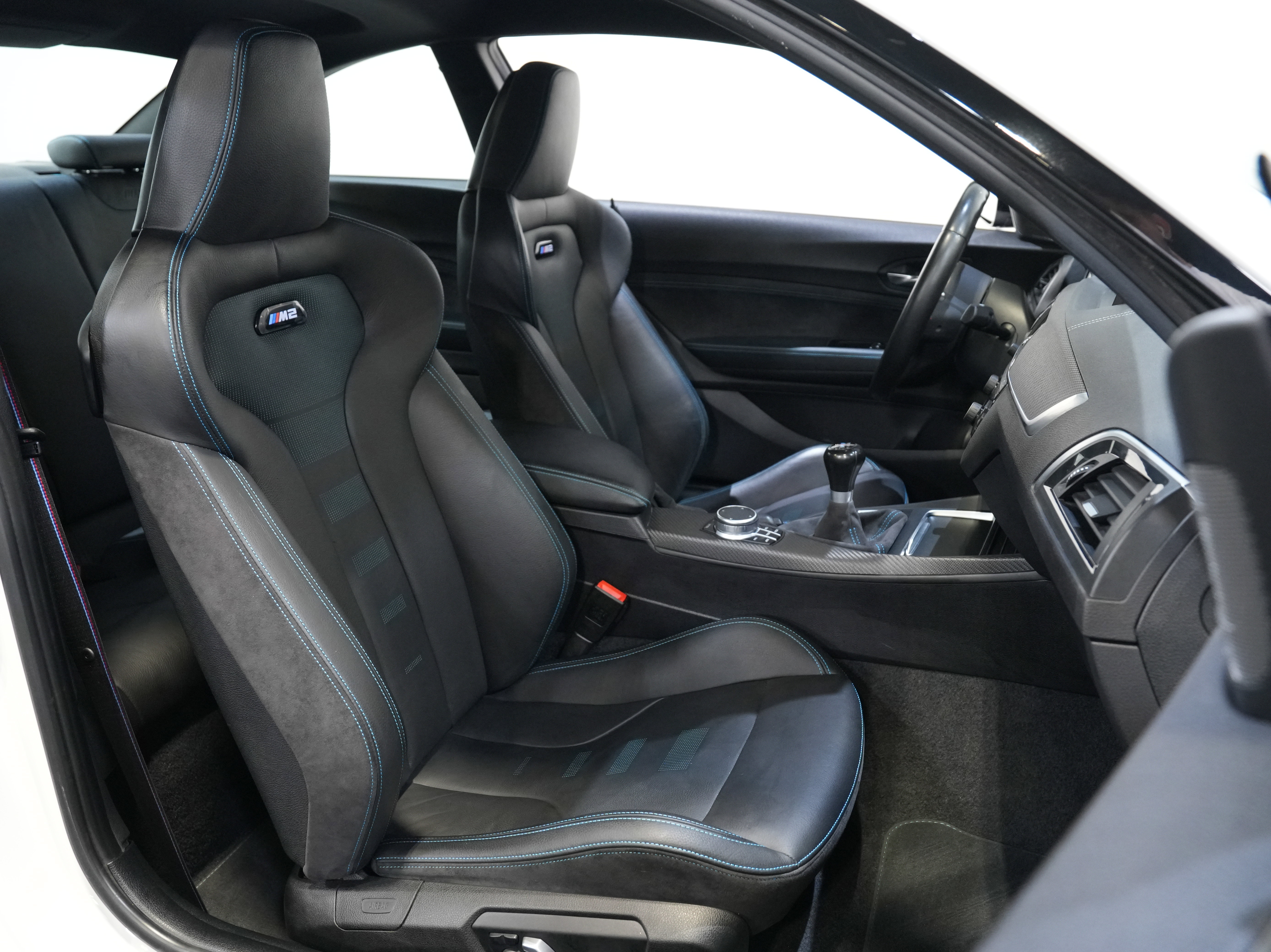 Used 2020 BMW M2 Competition w/ Executive Package image 28