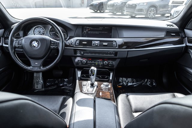 Used 2013 BMW 535i xDrive Sedan AWD/4WD image 20