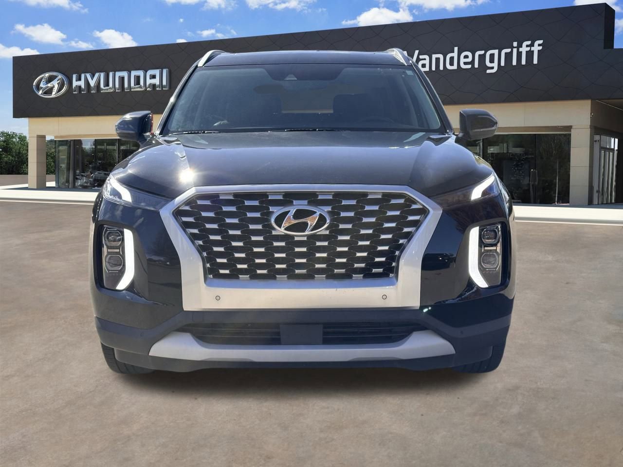 Used 2022 Hyundai Palisade SEL w/ Premium Package image 23