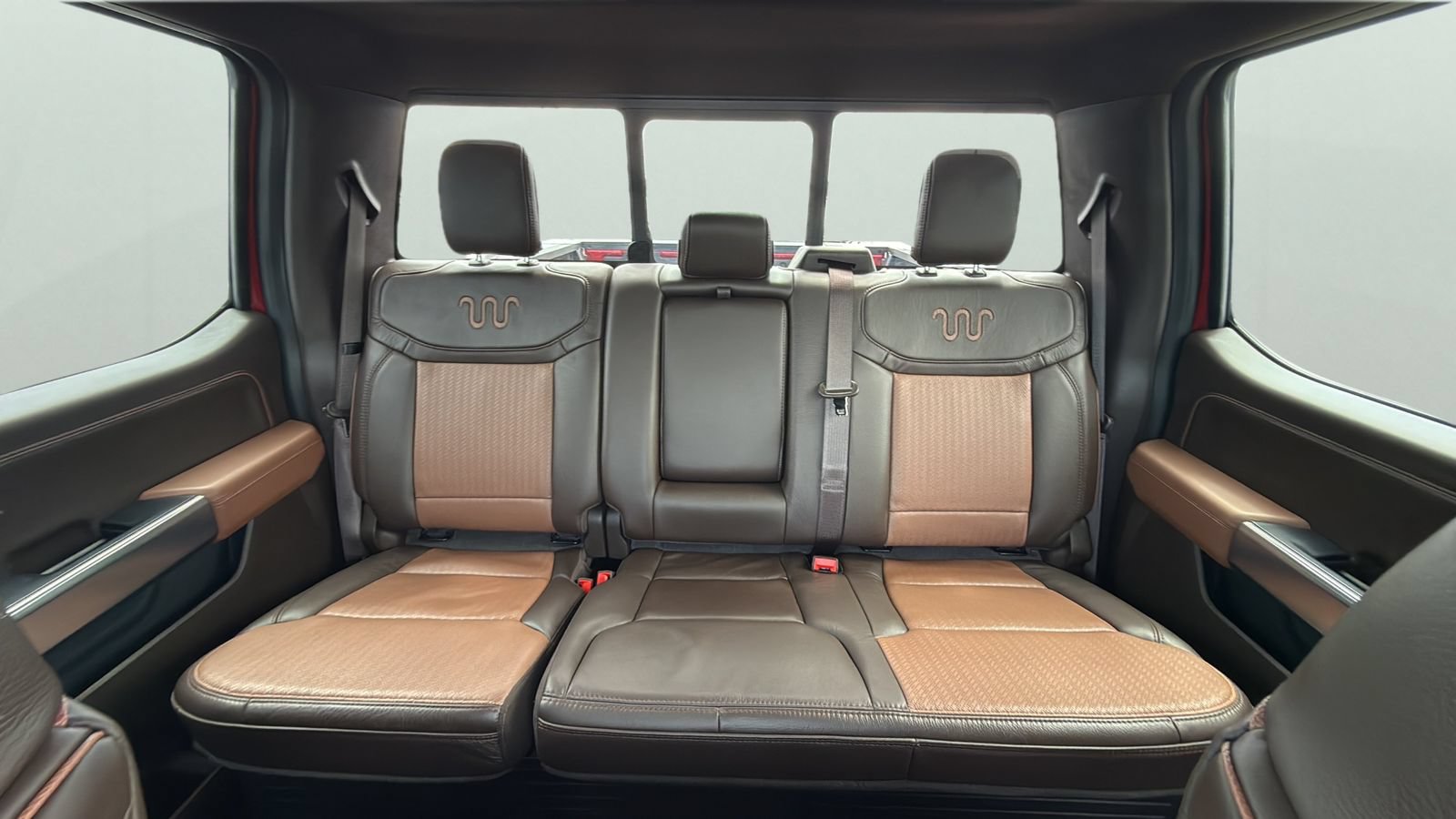 Used 2025 Ford F150 King Ranch AWD/4WD image 25