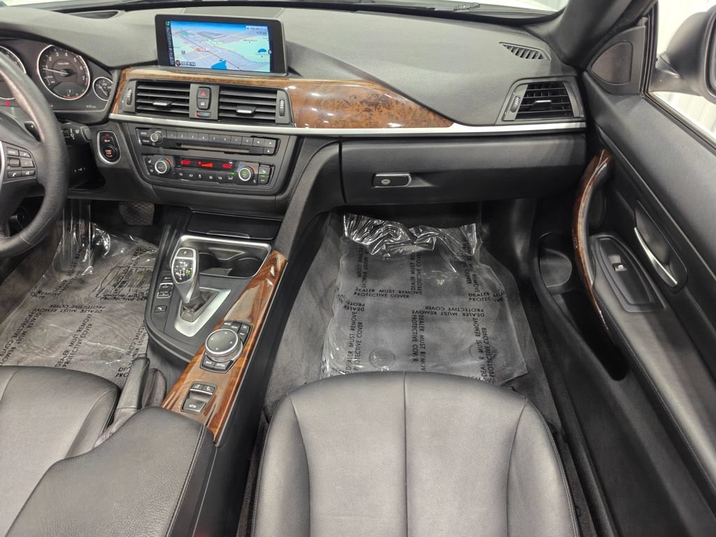 Used 2015 BMW 428i xDrive Convertible AWD/4WD image 27