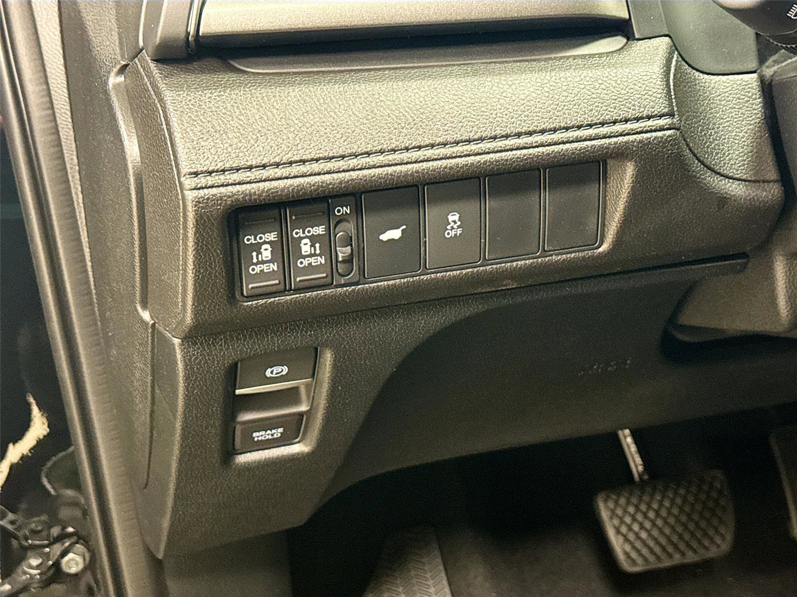 New 2026 Honda Odyssey EX-L image 10