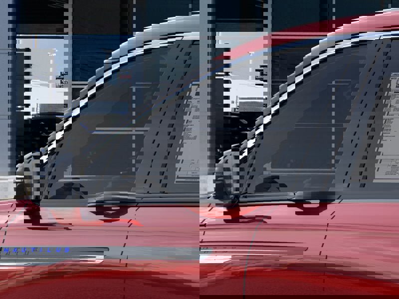 New 2026 Lincoln Nautilus Premier w/ Equipment Group 102A image 20