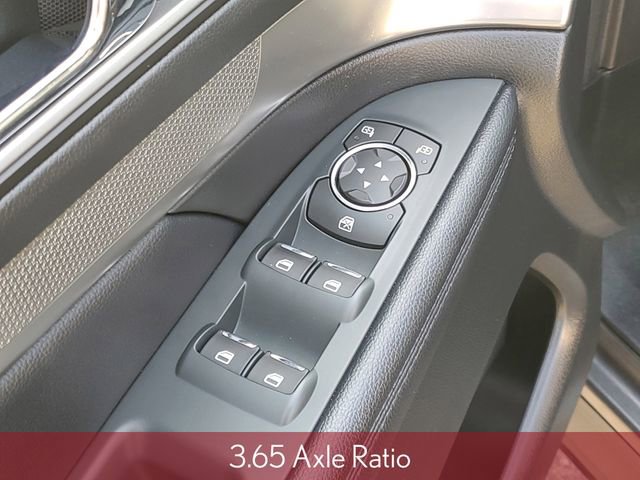 Used 2018 Ford Explorer XLT image 11