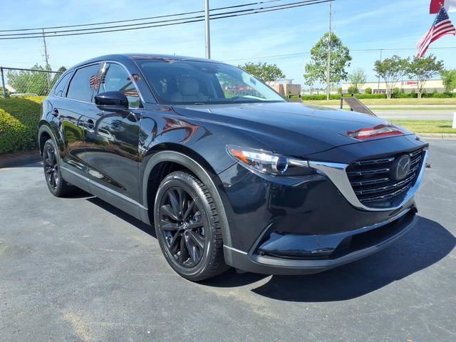 Used 2023 MAZDA CX-9 Touring Plus image 1