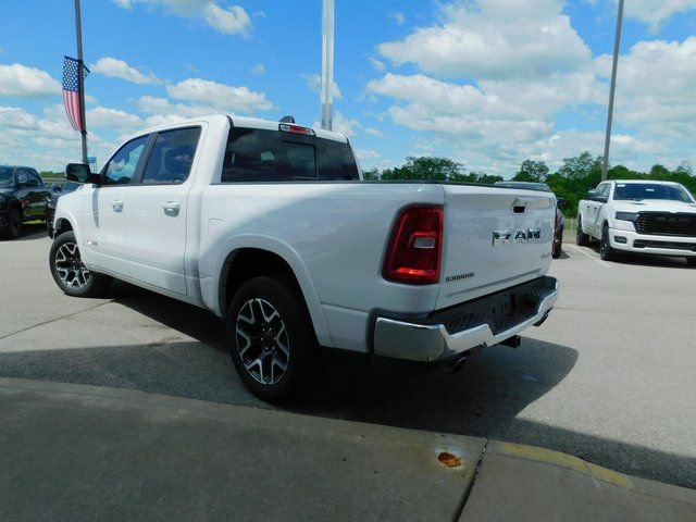Used 2025 RAM 1500 Laramie image 24