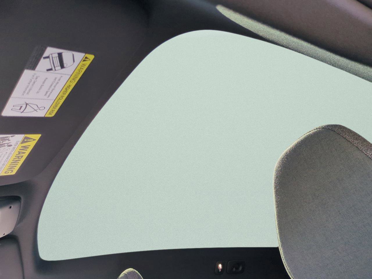 New 2026 Volvo EX30 Cross Country Ultra image 16