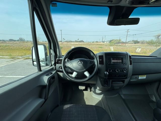 Used 2016 Mercedes-Benz Sprinter 2500 image 20