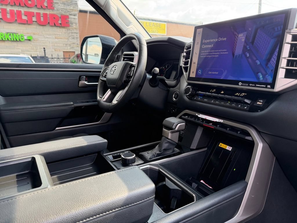 Used 2022 Toyota Tundra Limited AWD/4WD image 29