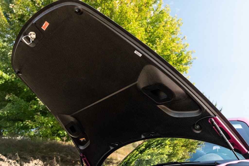 Used 2024 Porsche 718 Cayman GT4 RS w/ Weissach Package image 67