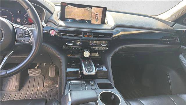 Used 2022 Acura MDX SH-AWD w/ Advance Package image 14