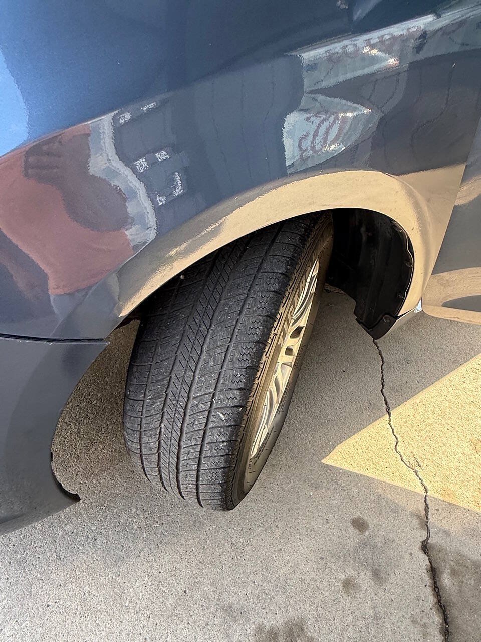 Used 2013 Toyota Sienna XLE FWD image 28