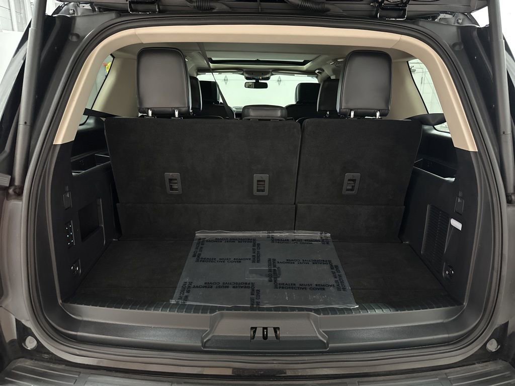 Used 2024 Ford Expedition XLT image 41