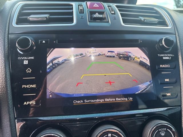 Used 2021 Subaru WRX Premium AWD/4WD image 27