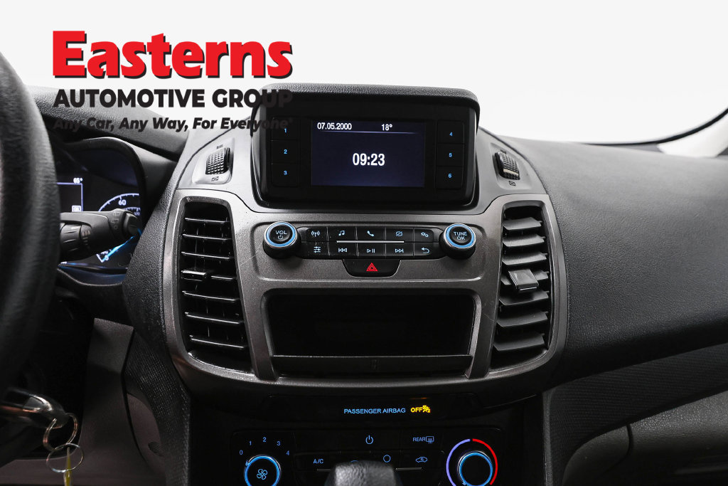 Used 2019 Ford Transit Connect XL FWD image 13