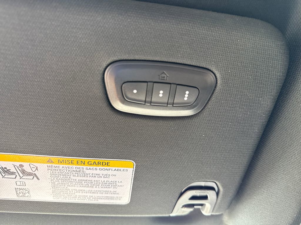 Used 2023 RAM 1500 Big Horn AWD/4WD image 25