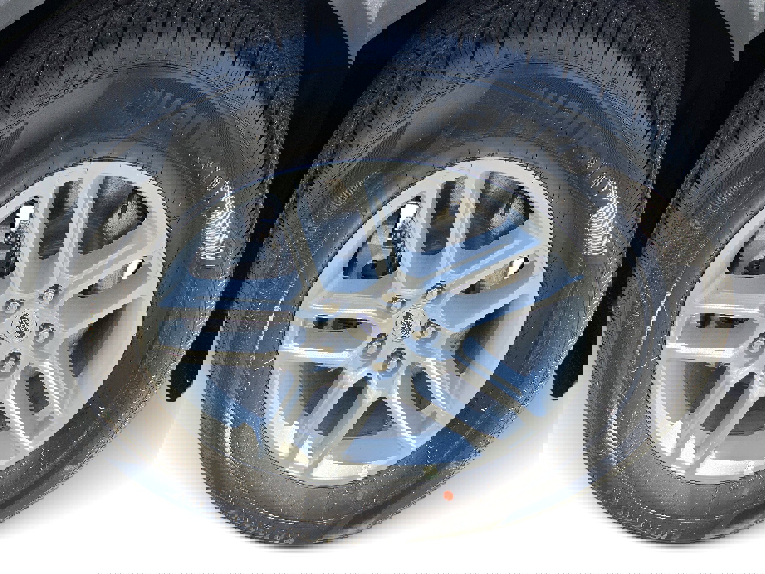 New 2026 Ford Explorer Active w/ Active Comfort Package image 8