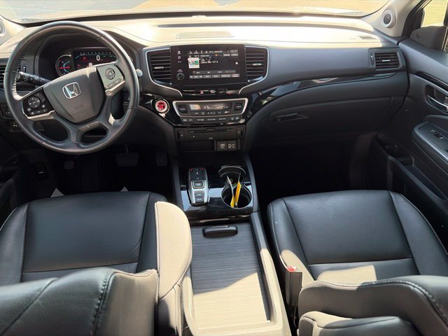 Certified 2020 Honda Pilot Touring image 12