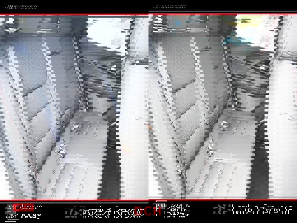 Used 2023 Chevrolet TrailBlazer RS w/ Technology Package image 20