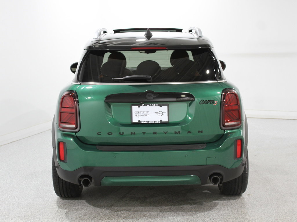 Certified 2023 MINI Cooper Countryman S image 19