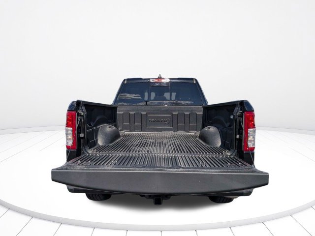Used 2023 RAM 1500 Big Horn RWD image 12