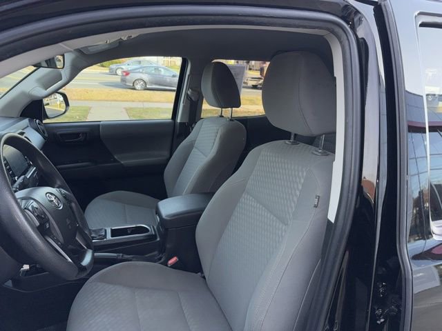 Certified 2023 Toyota Tacoma SR image 17