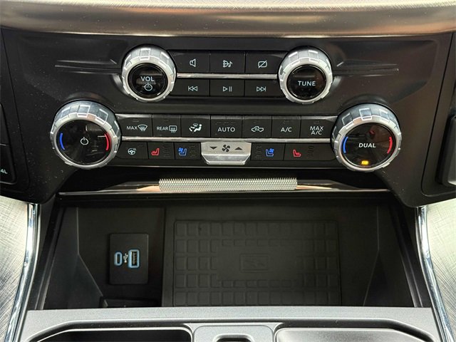 Used 2022 Ford F150 King Ranch w/ Equipment Group 601A High image 9