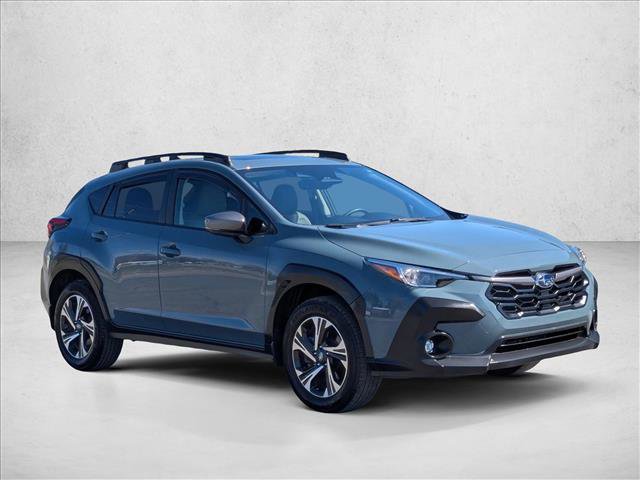 Certified 2024 Subaru Crosstrek 2.0i Premium image 3