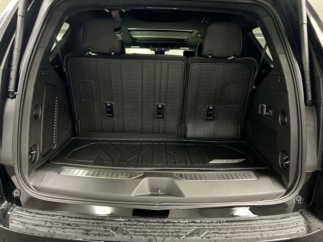 New 2026 Chevrolet Tahoe High Country AWD/4WD image 27