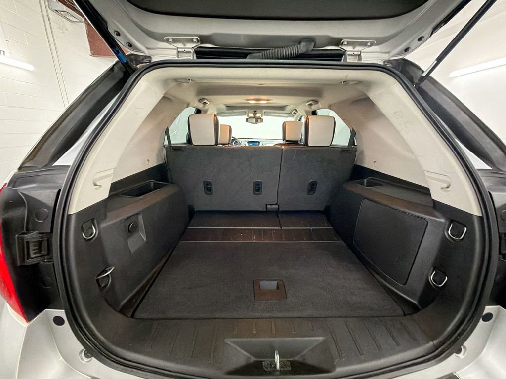 Used 2013 Chevrolet Equinox LT image 24