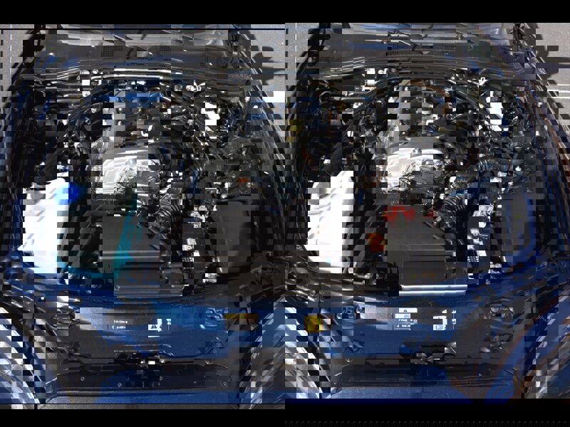 Used 2021 MAZDA MX-5 Miata RF Grand Touring image 22