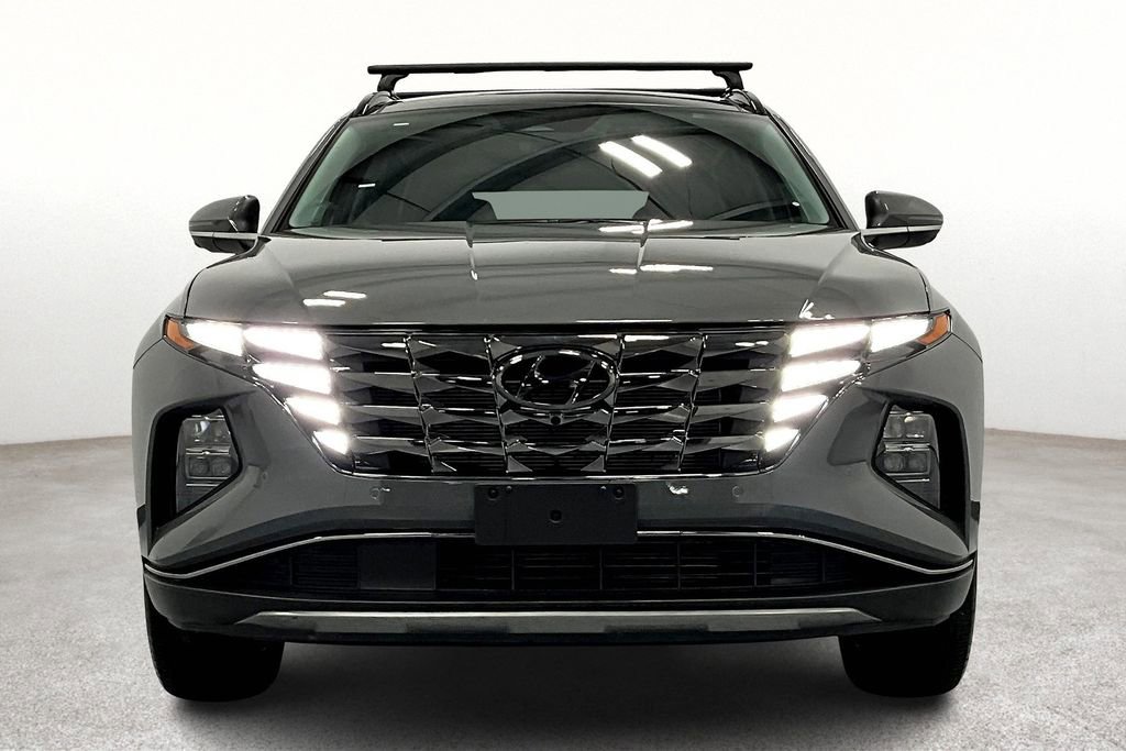 Used 2024 Hyundai Tucson Limited image 5