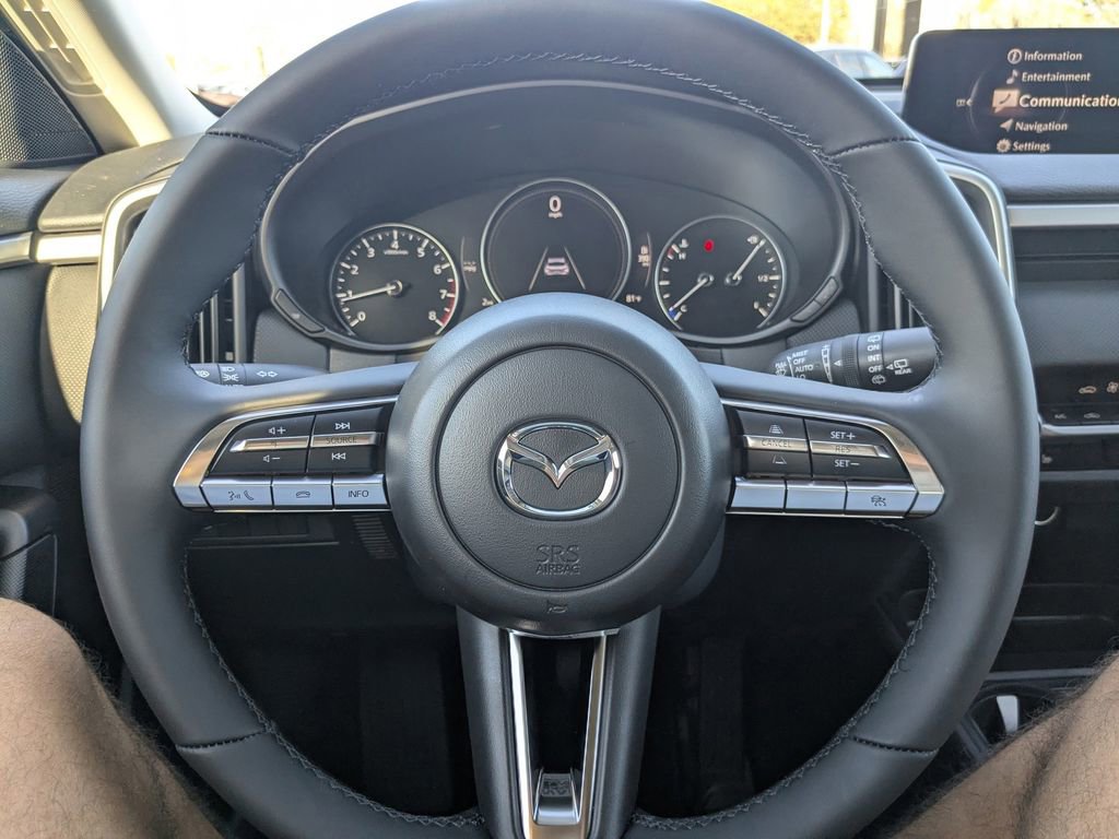 New 2026 MAZDA CX-50 Meridian Edition w/ Weather Package image 28