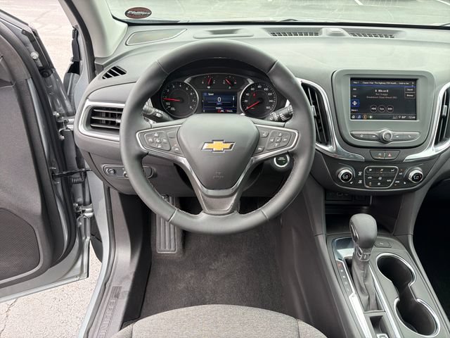Certified 2024 Chevrolet Equinox LT FWD image 15