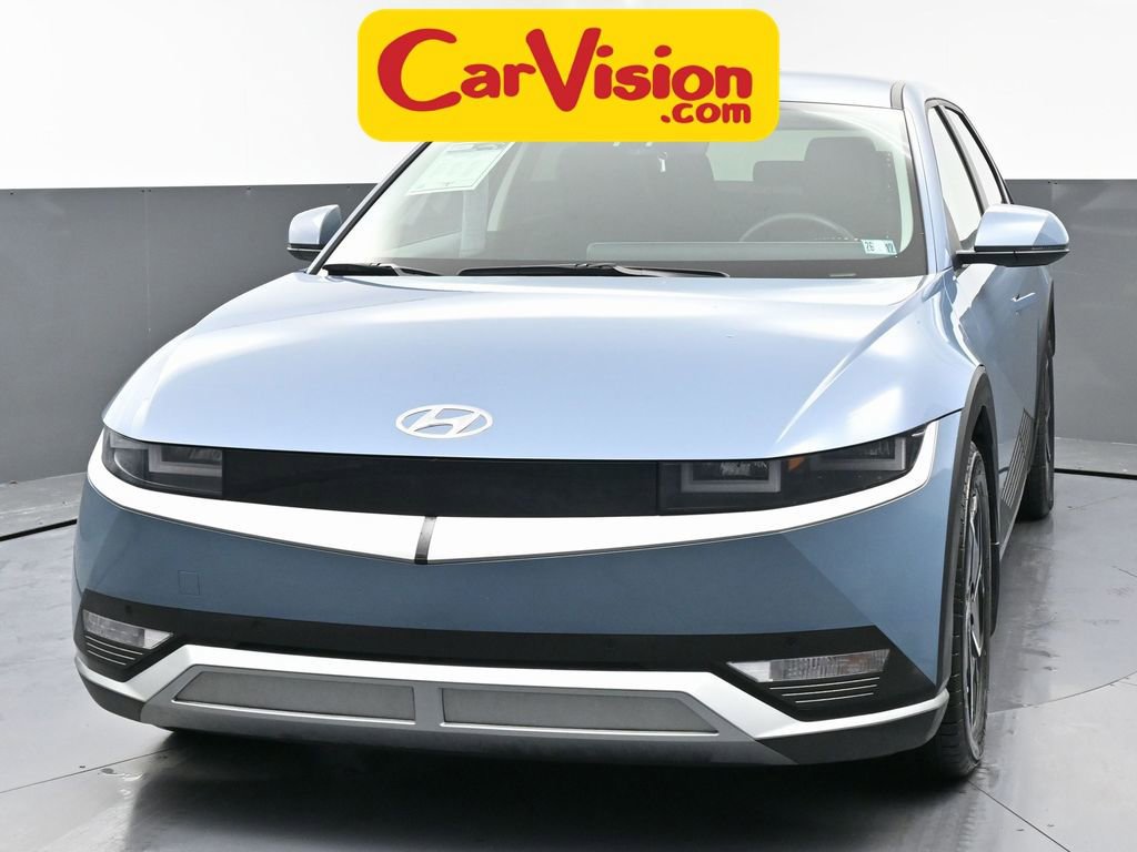 Used 2024 Hyundai Ioniq 5 SEL AWD/4WD image 5