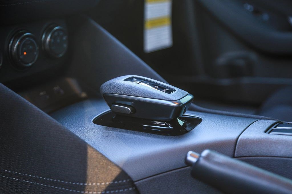 New 2026 Nissan Z Sport image 19