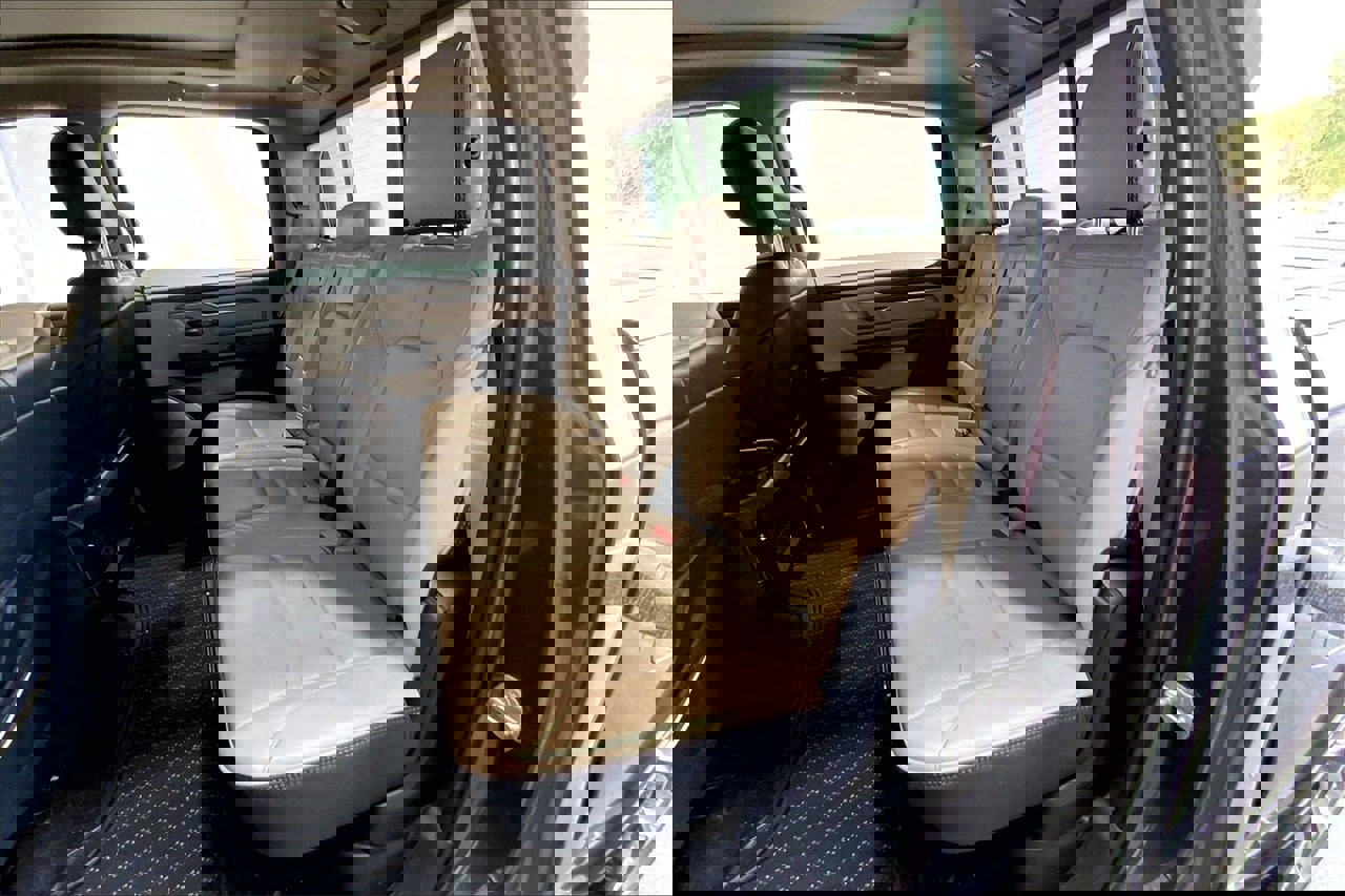 Used 2020 RAM 1500 Limited image 24