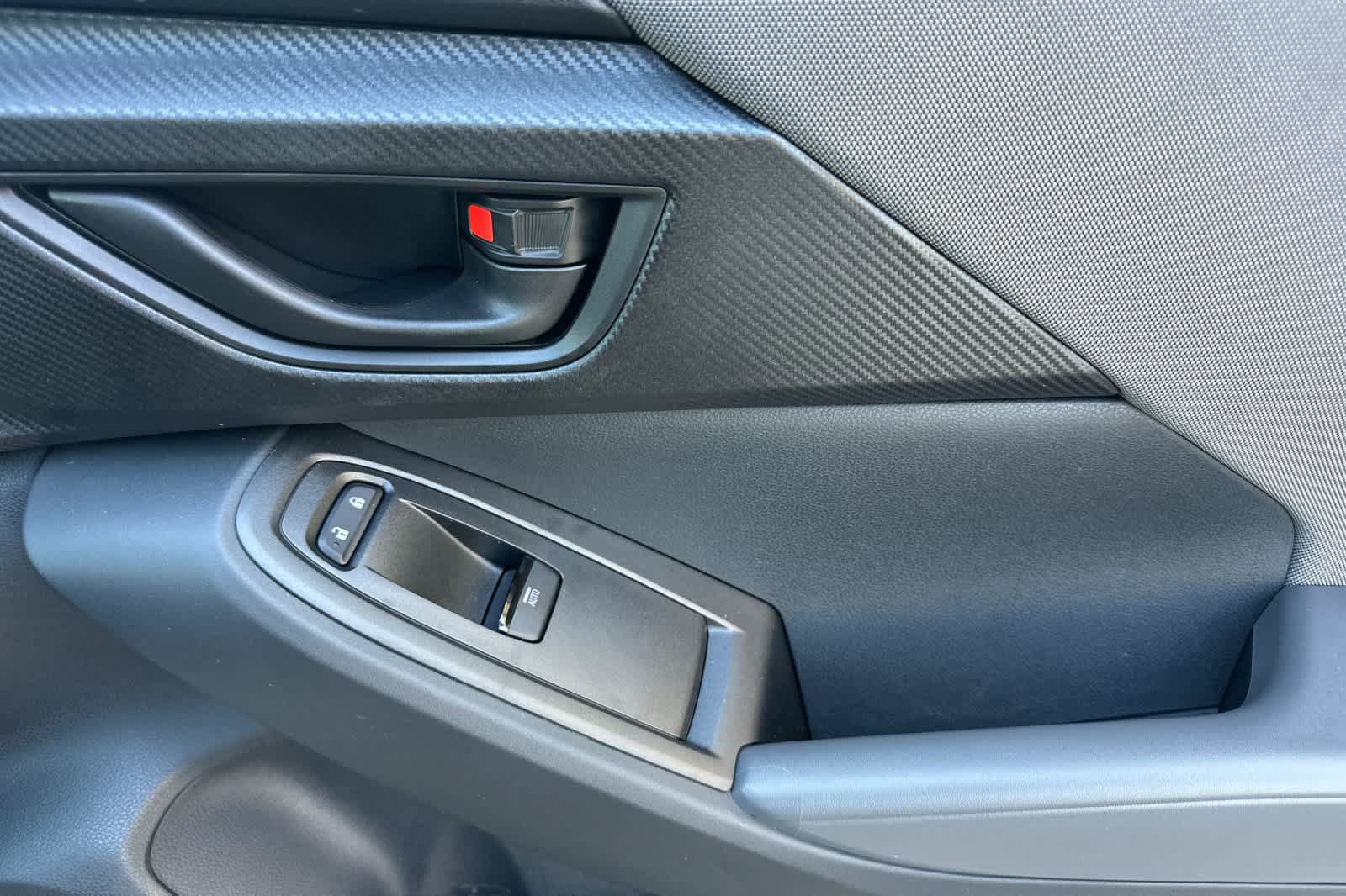 New 2026 Subaru Crosstrek 2.5i AWD/4WD image 17