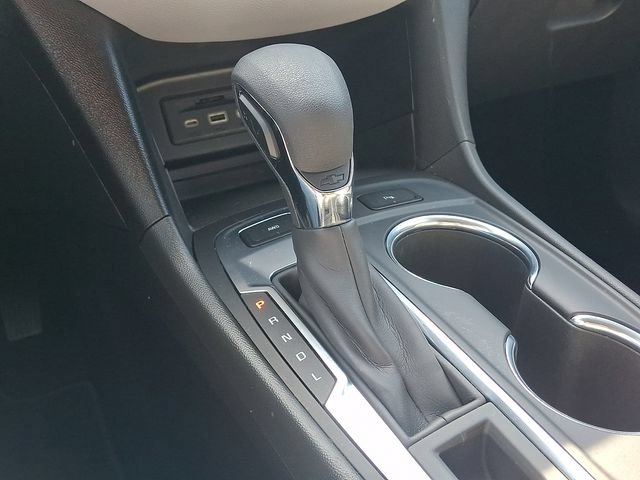 Used 2023 Chevrolet Equinox LT AWD/4WD image 16