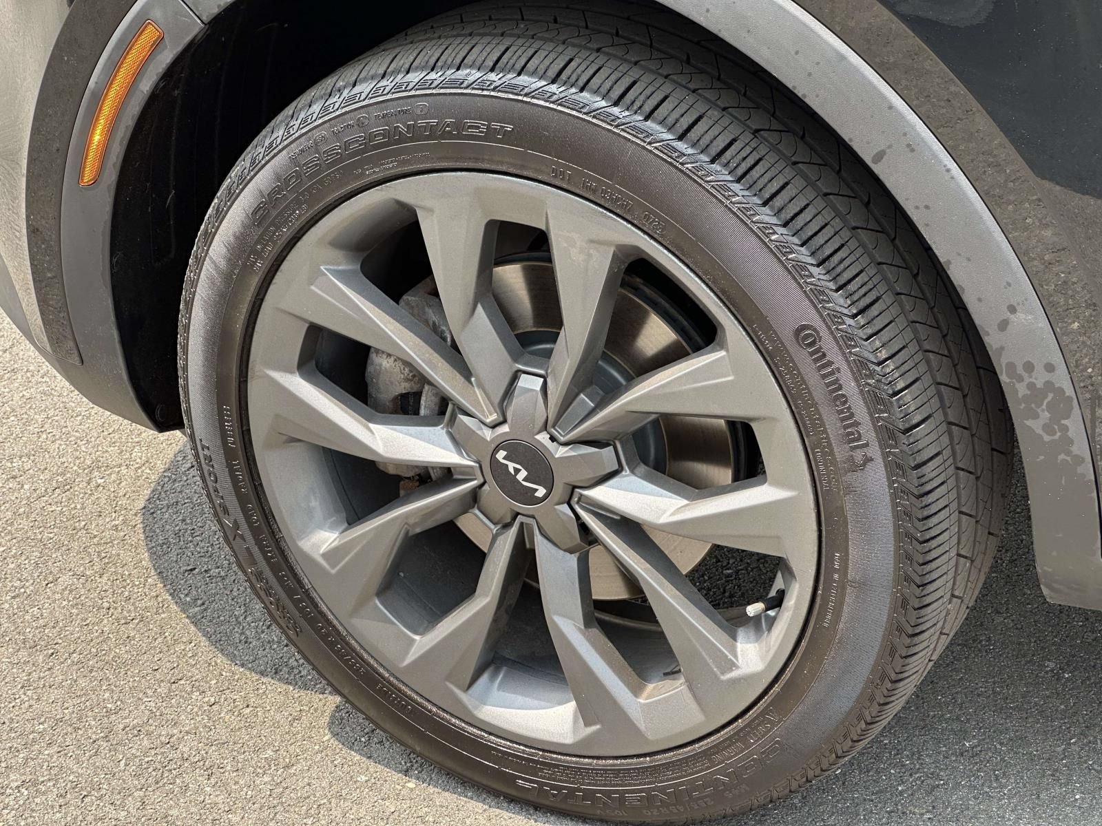 Used 2022 Kia Sorento X-Line EX AWD/4WD image 7