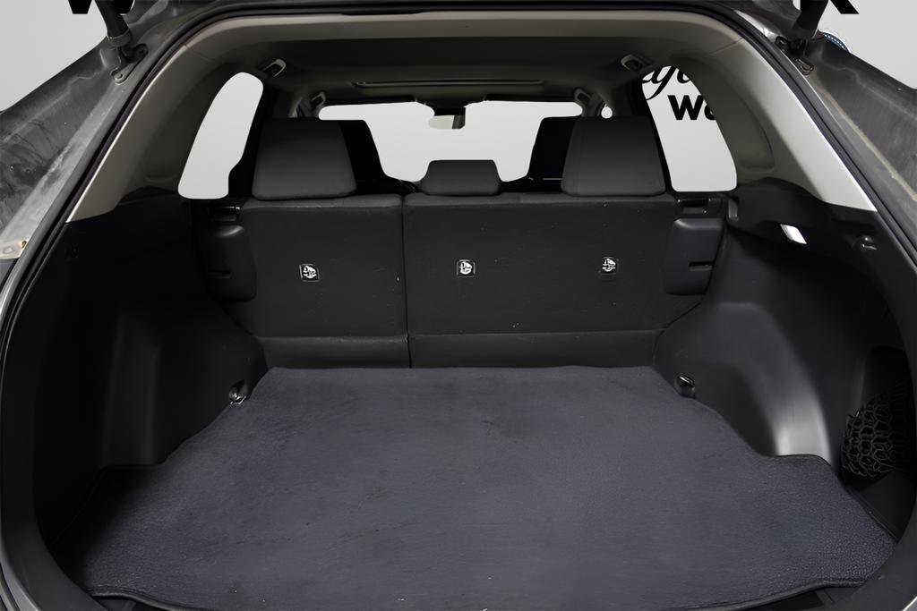 Used 2023 Toyota RAV4 XLE w/ Convenience Package image 33