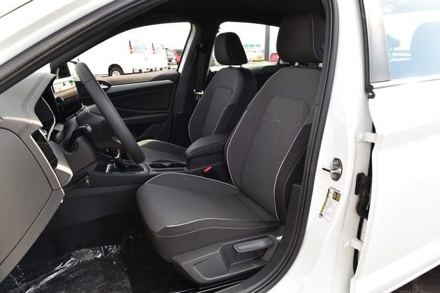 New 2026 Volkswagen Jetta Sport image 19