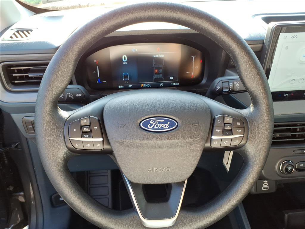 New 2026 Ford Maverick XL AWD/4WD image 12