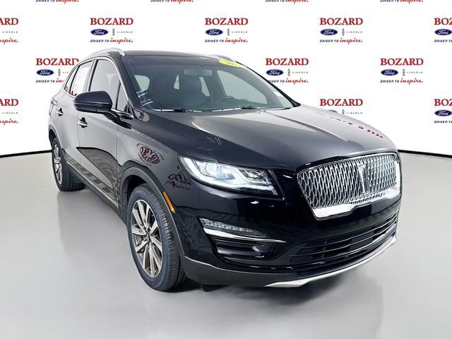 Used 2019 Lincoln MKC Reserve image 1