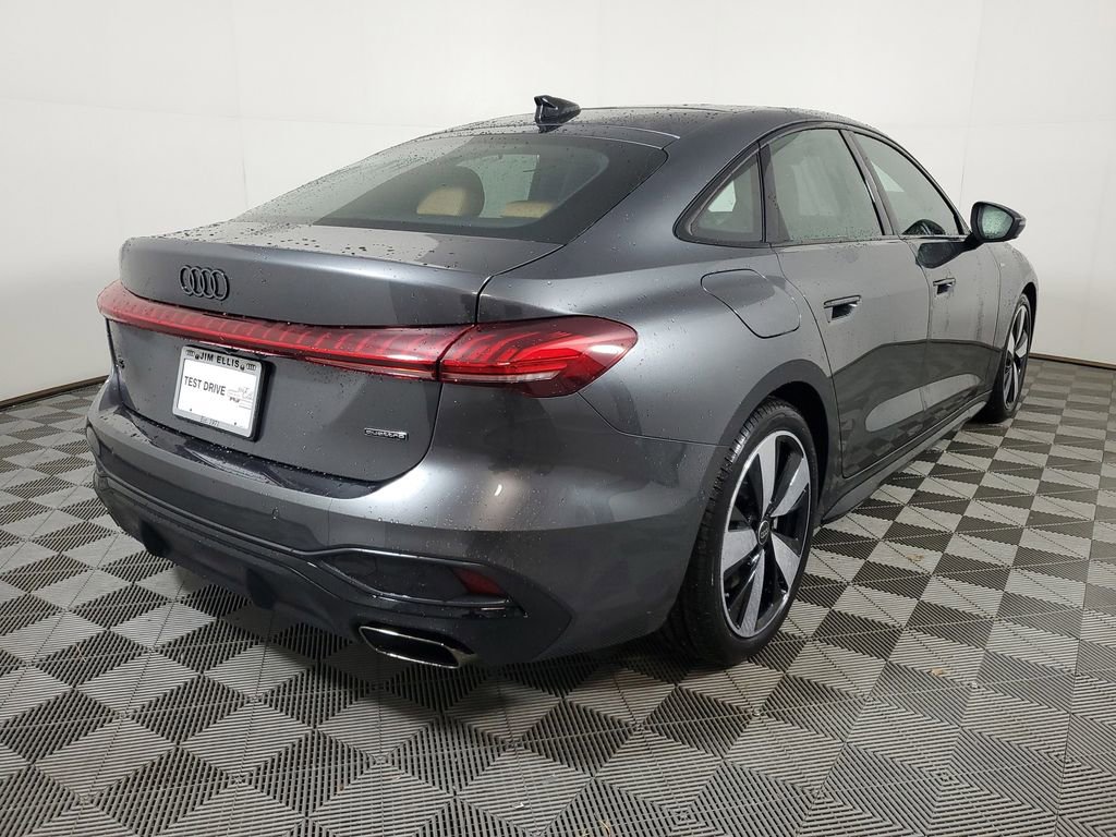 New 2026 Audi A5 2.0T Premium Plus image 6