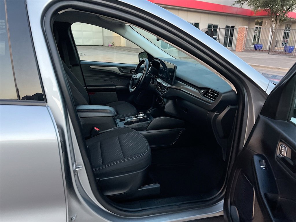 Used 2024 Ford Escape Active w/ Tech Pack #1 image 26