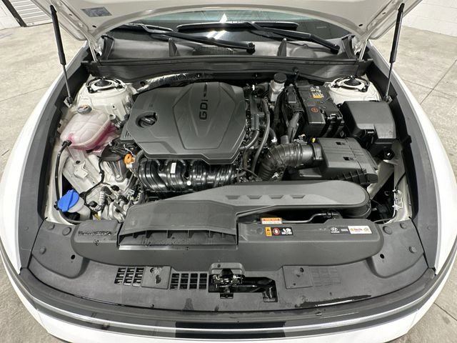 Used 2024 Hyundai Sonata SEL FWD image 18