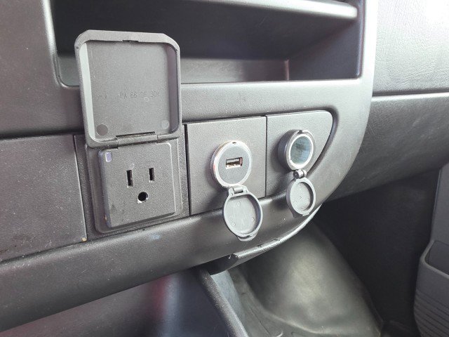 Used 2017 Chevrolet Express 2500 LS image 30
