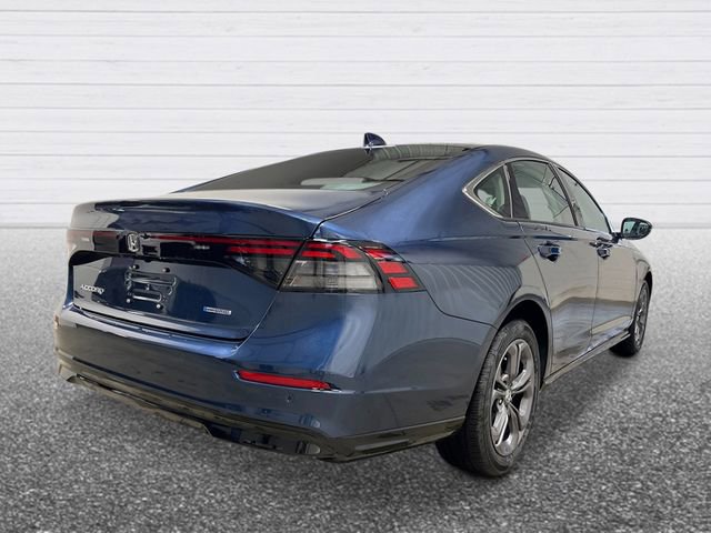 New 2026 Honda Accord EX-L image 5