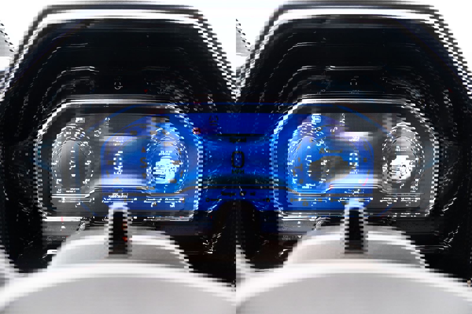 Used 2024 Chevrolet Silverado 1500 High Country w/ Technology Package image 5